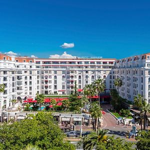 Hotel Majestic Barriere
